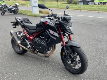 HONDA CB 750 HORNET A2