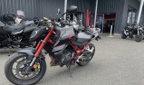 HONDA CB 750 HORNET A2
