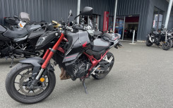 HONDA CB 750 HORNET A2