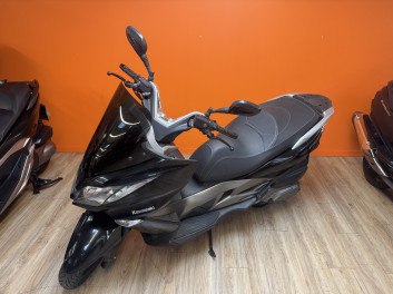 KAWASAKI J300 J 300 ABS 