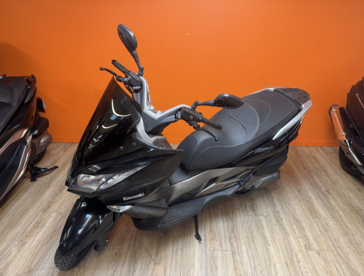 KAWASAKI J300 J 300 ABS 