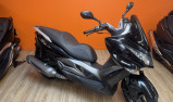 KAWASAKI J300 J 300 ABS 