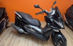 KAWASAKI J300 J 300 ABS 