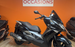 KAWASAKI J300 J 300 ABS 