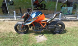 KTM 1290 SUPER DUKE RR