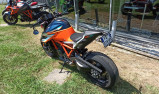 KTM 1290 SUPER DUKE RR