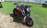 KTM 1290 SUPER DUKE RR