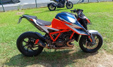 KTM 1290 SUPER DUKE RR