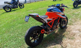 KTM 1290 SUPER DUKE RR
