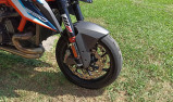 KTM 1290 SUPER DUKE RR