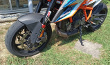 KTM 1290 SUPER DUKE RR
