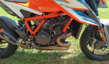 KTM 1290 SUPER DUKE RR