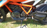 KTM 1290 SUPER DUKE RR