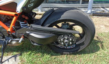 KTM 1290 SUPER DUKE RR