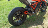 KTM 1290 SUPER DUKE RR