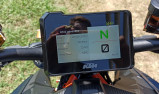 KTM 1290 SUPER DUKE RR