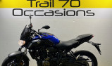 YAMAHA MT-07 ABS   2019