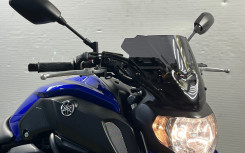 YAMAHA MT-07 ABS   2019