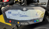 YAMAHA MT-07 ABS   2019
