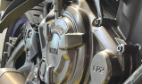YAMAHA MT-07 ABS   2019