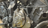 YAMAHA MT-07 ABS   2019