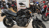YAMAHA FZ6 (98CV)
