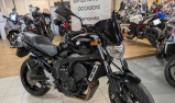 YAMAHA FZ6 (98CV)