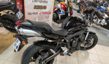 YAMAHA FZ6 (98CV)