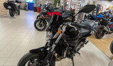 YAMAHA FZ6 (98CV)