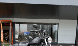 HARLEY-DAVIDSON SPORTSTER IRON 883 ABS