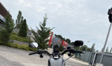 HARLEY-DAVIDSON SPORTSTER IRON 883 ABS