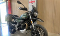 MOTO GUZZI V85 TT 850