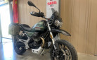 MOTO GUZZI V85 TT 850