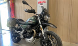 MOTO GUZZI V85 TT 850