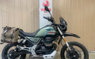 MOTO GUZZI V85 TT 850
