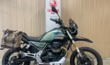 MOTO GUZZI V85 TT 850