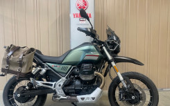 MOTO GUZZI V85 TT 850