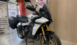 YAMAHA TRACER 9 GT
