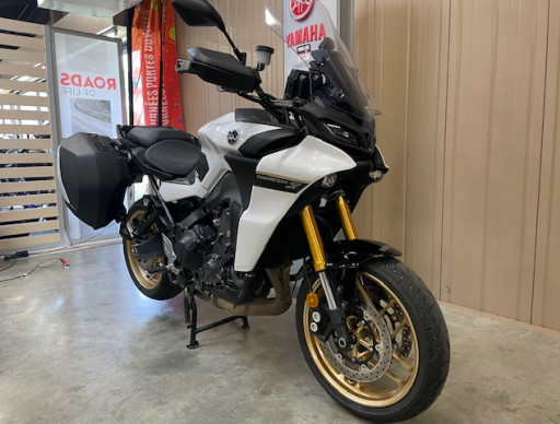 YAMAHA TRACER 9 GT