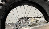 TRIUMPH TF 250-X NEUVE 2026 POUR  180€ MOIS CHEZ TRIUMPH 47 