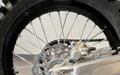 TRIUMPH TF 250-X NEUVE 2026 POUR  180€ MOIS CHEZ TRIUMPH 47 