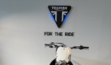 TRIUMPH TF 250-X NEUVE 2026 POUR  180€ MOIS CHEZ TRIUMPH 47 