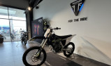 TRIUMPH TF 250-X NEUVE 2026 POUR  180€ MOIS CHEZ TRIUMPH 47 