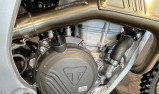 TRIUMPH TF 250-X NEUVE 2026 POUR  180€ MOIS CHEZ TRIUMPH 47 