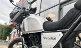 ROYAL ENFIELD HYMALAYAN 410 - 2023 - OCCASION - GARANTIE 1 AN - RÉVISÉE - LIVRAISON POSSIBLE