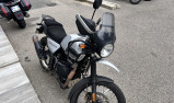 ROYAL ENFIELD HYMALAYAN 410 - 2023 - OCCASION - GARANTIE 1 AN - RÉVISÉE - LIVRAISON POSSIBLE