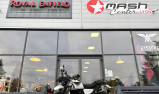ROYAL ENFIELD HYMALAYAN 410 - 2023 - OCCASION - GARANTIE 1 AN - RÉVISÉE - LIVRAISON POSSIBLE