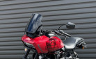 HARLEY-DAVIDSON ADVENTURE PAN AMERICA 1250 ST