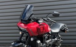 HARLEY-DAVIDSON ADVENTURE PAN AMERICA 1250 ST