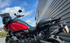 HARLEY-DAVIDSON ADVENTURE PAN AMERICA 1250 ST